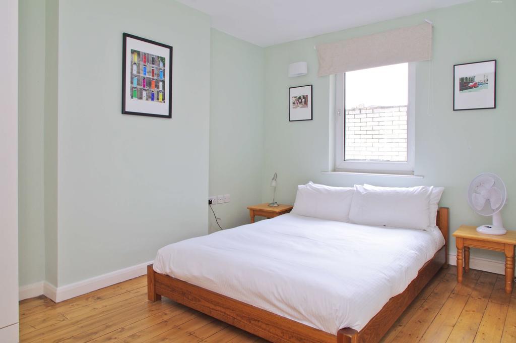 Comfortable Waterloo Home Near Thames Londres Exterior foto